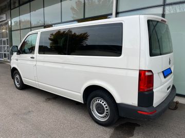 Volkswagen T6 Caravelle - 2