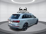 Audi Q7 50 TDI quattro S line 22" Matrix Nappa NACHT - Audi Q7 Gebrauchtwagen in Hannover