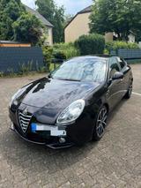 Alfa Romeo Giulietta 2.0 Diesel Automatik ... - Alfa Romeo Giulietta in Duisburg