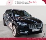 Volvo XC90 T8 AWD Recharge Core - Volvo XC90 mit Hybrid-Antrieb: Core