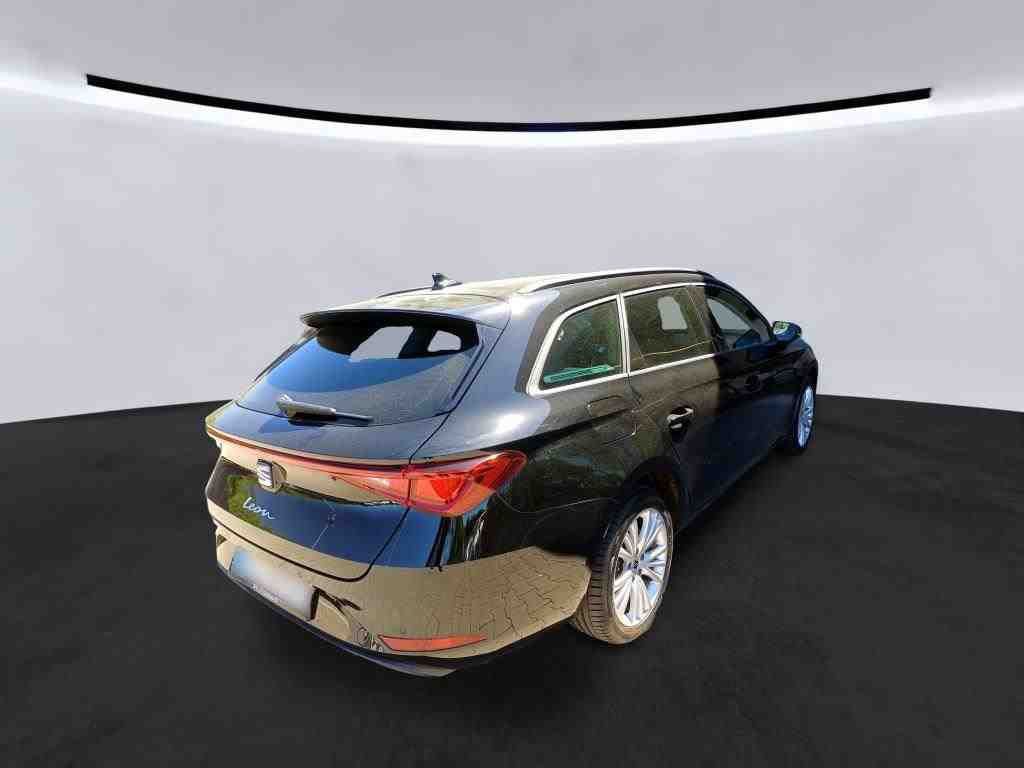 Seat Leon - Bild 2