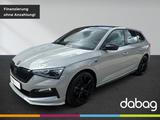 Skoda Scala  Monte Carlo Edition S ABT