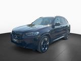 BMW iX3 Impressive LCProf Laser Pano St&Go HUD H/K - BMW iX3 in Hamburg