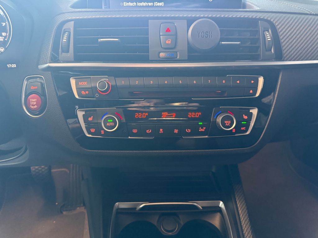 BMW M2 2022