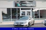 Volkswagen Golf VII Lim.GTD/LED/Navi/Keyles/Eur6/Parkassist - Volkswagen Golf: 6gtd