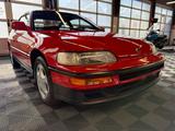 Honda CRX EE8 Vtec - Honda CRX mit Benzin-Antrieb