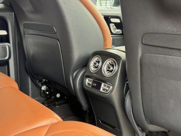 Mercedes-Benz G 500 AMG Designo Magno Nachtschwarz *mtl. 899€*