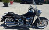 Harley-Davidson Harley-davidson Softail Deluxe - 2017 - Angebote