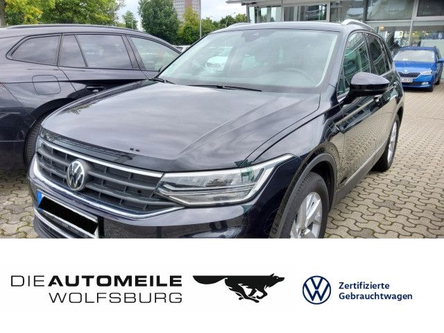 Volkswagen Tiguan 1.5 TSI Life LED/ACC/Multilenk