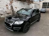 Volkswagen Touareg 7L 3.0 V6 TDI R-Line Individual Bi... - Volkswagen Touareg Individual mit Diesel-Antrieb