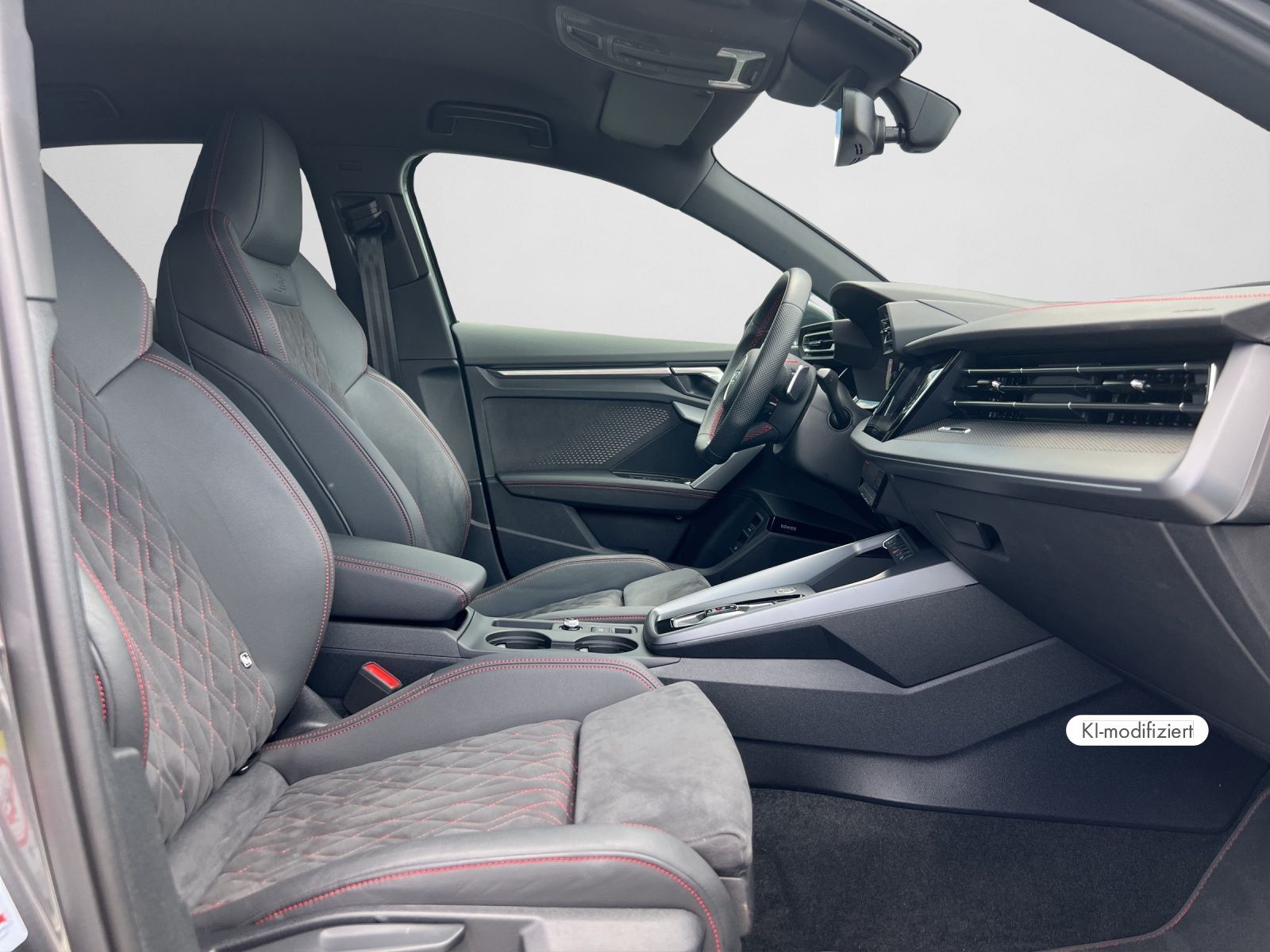 Audi A3 - Bild 4