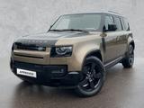 Land Rover Defender 110 D200 X-Dynamic SE SD LED - Land Rover Defender in Karlsruhe