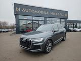 Audi Q7 55TFSIe QUATTRO 3X S LINE*EL.AHK*MATRIX*LUFT - Audi Q7 mit Hybrid-Antrieb