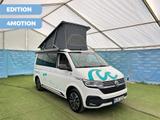 Volkswagen T6.1 California Ocean EDITION StHz, Markise, Auf - Volkswagen T6 California in Köln
