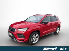 Foto Nummer 1: SEAT Ateca