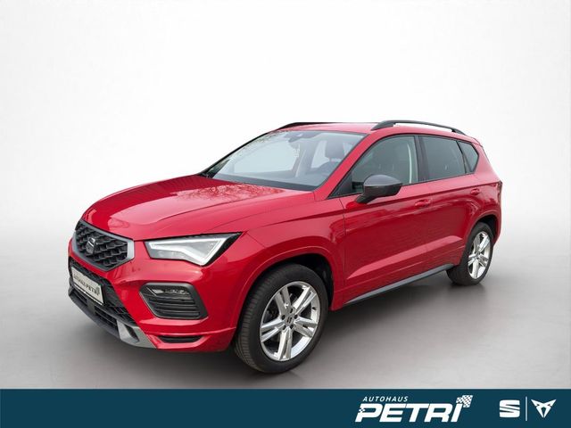 SEAT Ateca FR Seat  2.0 TSi FR 4Drive / AHK
