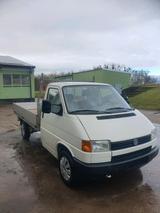 Volkswagen VW - T4 - Pritsche - Lang  -70L - Transporter - Volkswagen LT aus 1994