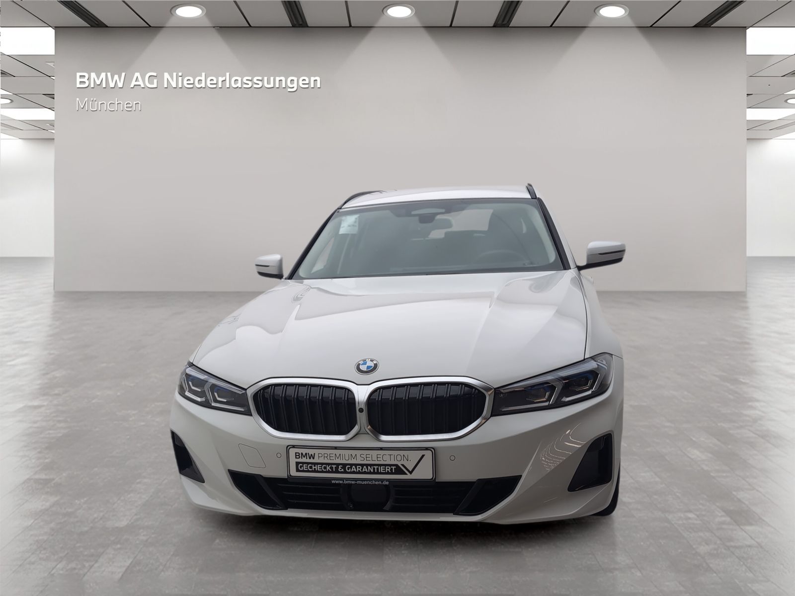 BMW 318 - Bild 4