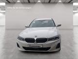 BMW 318d Touring Standheizung Driv.Assist.Prof LED - BMW 318 Touring Kombi Gebrauchtwagen