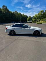 BMW 330d M Sport Automatik M Sport - BMW 330: 330d Auto