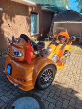 Honda Goldwing GL 1800 Martinique XGT - HONDA TRIKE GL 1800