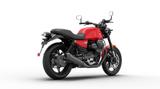 Moto Guzzi V7 Sport - Moto Guzzi V7 Sport