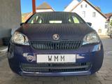 Skoda Citigo Cool Edition*Automatik*Klima*Checkheft - Skoda Citigo Gebrauchtwagen in Hannover