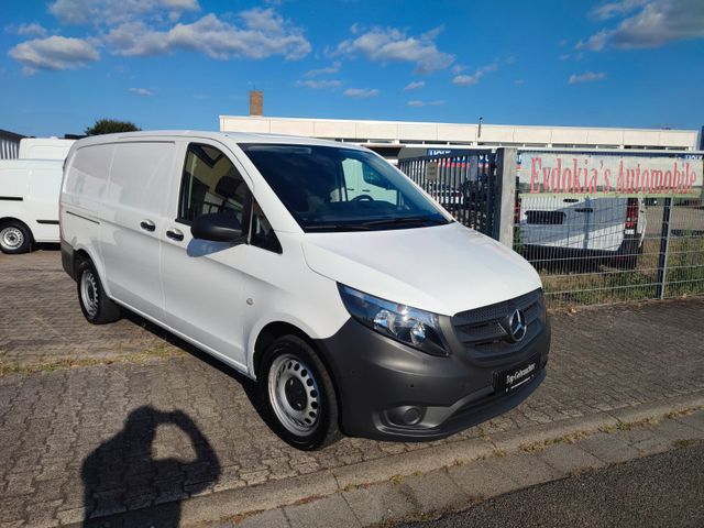 Mercedes-Benz Vito 114/116 CDI lang 3,2t NAVI KLIMA PDC TEM MF