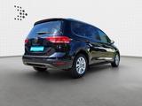 Volkswagen Touran Comfortline TSI 110kW*DSG*AHK*KAM*NAVI - Volkswagen Touran aus 2024