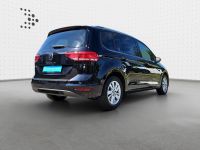 Volkswagen Touran - Vorschau Bild 3