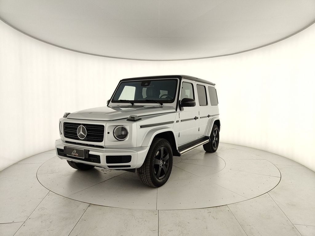 Image of Mercedes-Benz Other