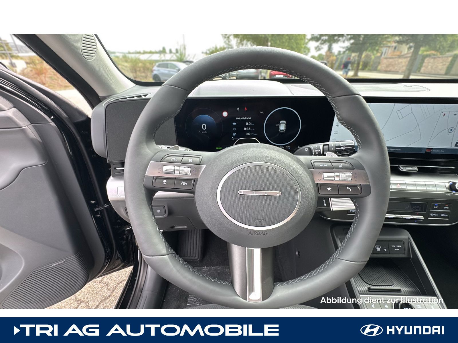 Hyundai KONA Elektro - Bild 17