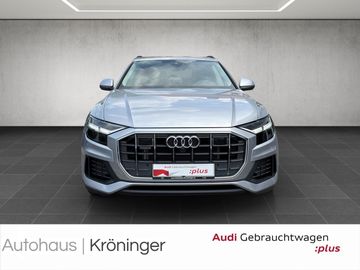 Audi Q8 - 5
