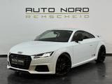 Audi TTS Coupé 2.0 TFSI quat.*Kamera*LED*Virtual* - Audi TTS in Wuppertal