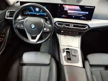 BMW 318 - 10