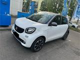 Smart ForFour 1.0 52kW prime Leder Service wenig Km - Smart ForFour Gebrauchtwagen in Stuttgart