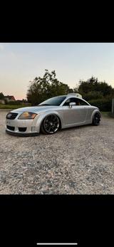 Audi TT 8N 1.8T Airride Bentley Recaro wie... - Audi TT in Kiel