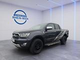 Ford Ranger Limited Extrakabine 4x4 Delta Rad - Ford Ranger: Extrakabine