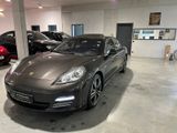 Porsche Panamera 4S 4.8,20"Turbo,SH-gepfl, - Porsche Panamera: 4s Turbo