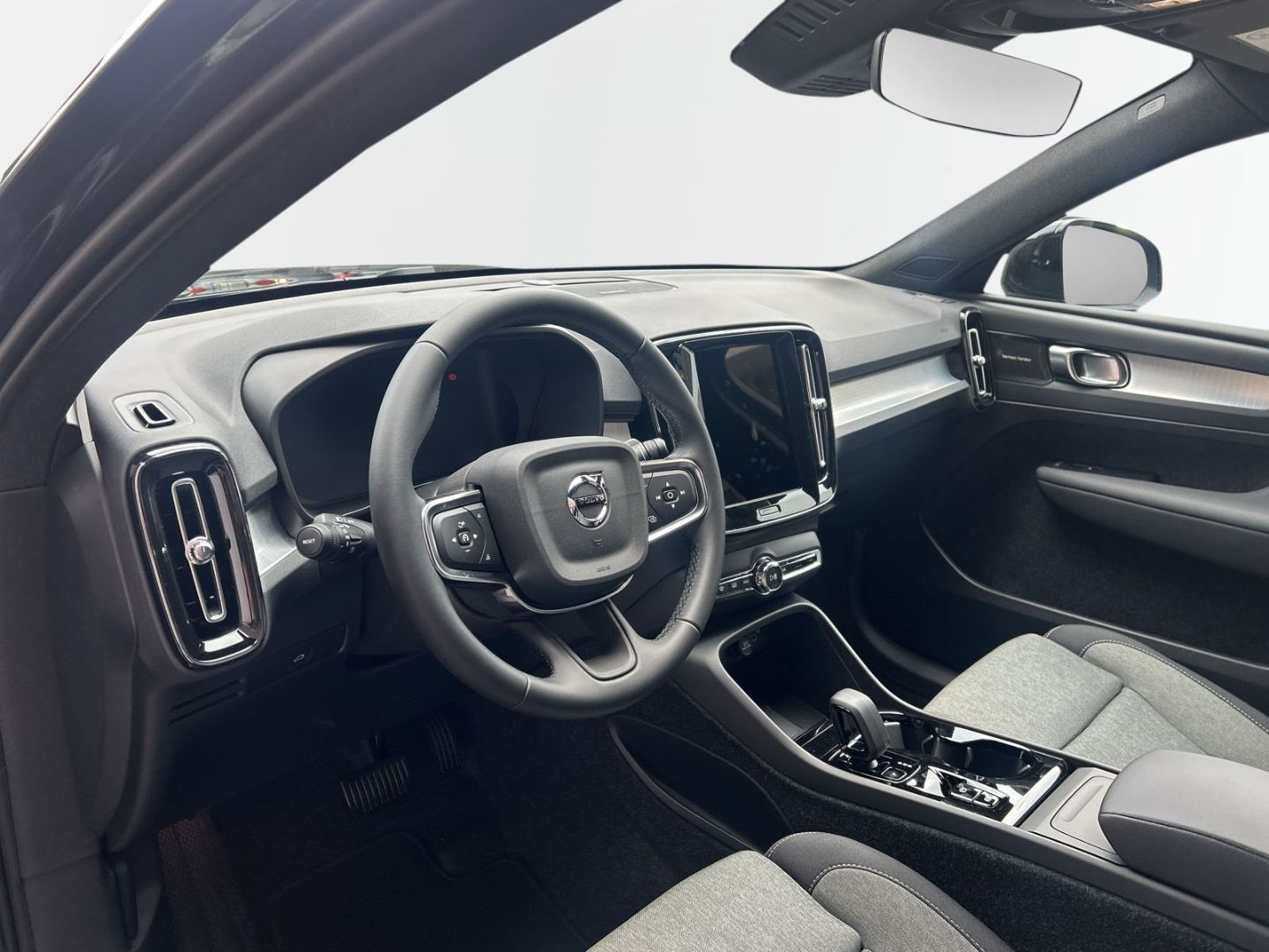 Volvo XC40 - Bild 14