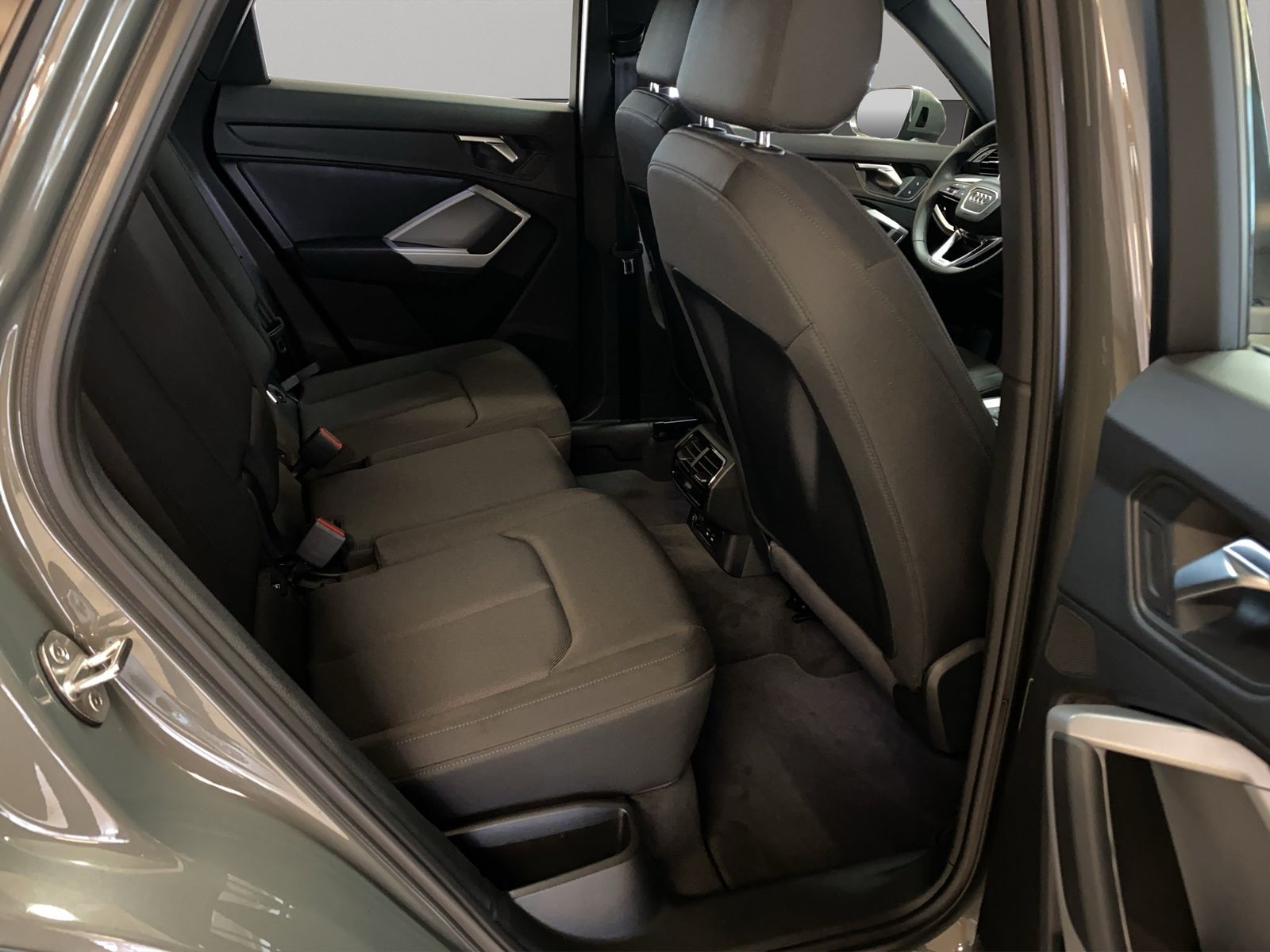 Audi Q3 - Bild 9