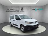 Citroën Berlingo Kasten Elektro L2H1 Doppelkabine 100 kW - Citroën Berlingo: L1