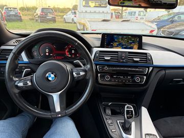 BMW 420 - 9