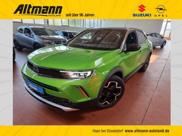 Fotografie Opel Mokka e Ultimate Voll LED Winterp. 11kw Onboard