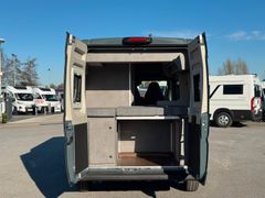 Pössl Summit 540 Shine | Autom. | *LAST-EDITION SALE*