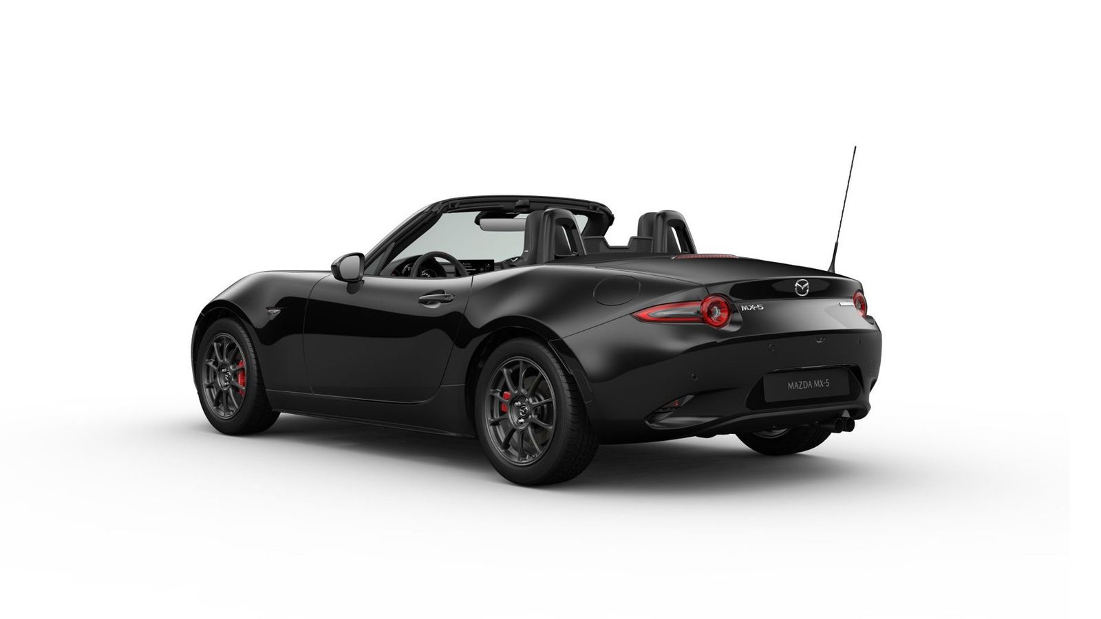 Mazda MX-5 - Bild 8