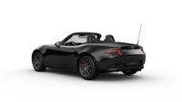 Mazda MX-5 - Vorschau Bild 8
