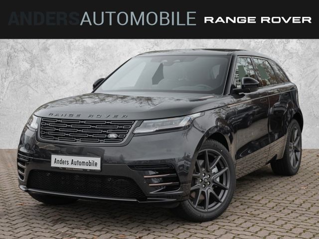 Land Rover Range Rover Velar D300 AWD Dynamic HSE Pano