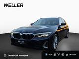 BMW 520d xD Touring Luxury LED HUD ACC AHK RFK Navi