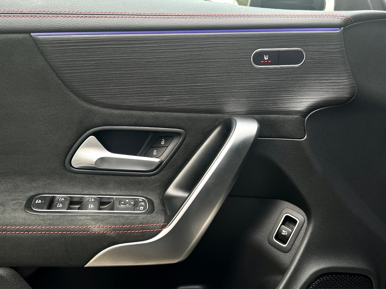 Mercedes-Benz CLA 250 SB*AMG* DCT*LEDER*KAMERA*NIGHT*1 HAND*, миниатюра 21